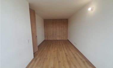 SE VENDE APARTAMENTO EN EL CONJUNTO RESIDENCIAL MODIGLIANI