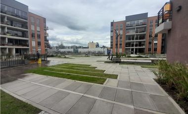 SE VENDE APARTAMENTO EN EL CONJUNTO RESIDENCIAL MODIGLIANI