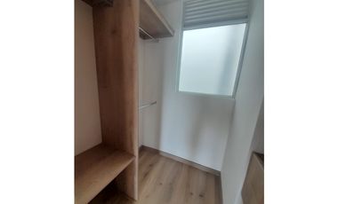 SE VENDE APARTAMENTO EN EL CONJUNTO RESIDENCIAL MODIGLIANI