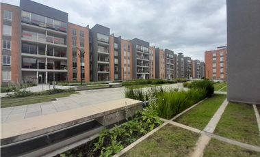 SE VENDE APARTAMENTO EN EL CONJUNTO RESIDENCIAL MODIGLIANI