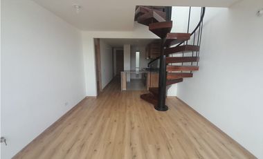 SE VENDE APARTAMENTO EN EL CONJUNTO RESIDENCIAL MODIGLIANI