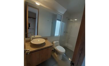 SE VENDE APARTAMENTO EN EL CONJUNTO RESIDENCIAL MODIGLIANI