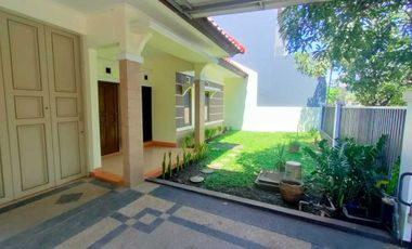 TERAWAT & SIAP.HUNI SEWA RUMAH BATUNUNGGAL CLUSTER FAVORITE