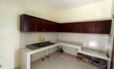 TERAWAT & SIAP.HUNI SEWA RUMAH BATUNUNGGAL CLUSTER FAVORITE