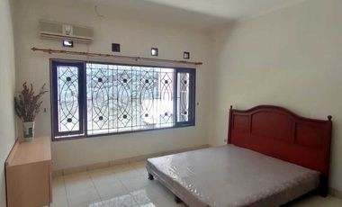 TERAWAT & SIAP.HUNI SEWA RUMAH BATUNUNGGAL CLUSTER FAVORITE