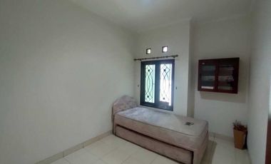 TERAWAT & SIAP.HUNI SEWA RUMAH BATUNUNGGAL CLUSTER FAVORITE