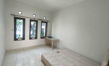 TERAWAT & SIAP.HUNI SEWA RUMAH BATUNUNGGAL CLUSTER FAVORITE