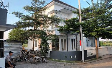 rumah mewah harga murah