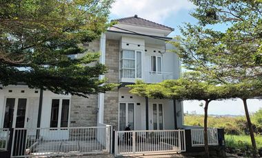 rumah mewah harga murah