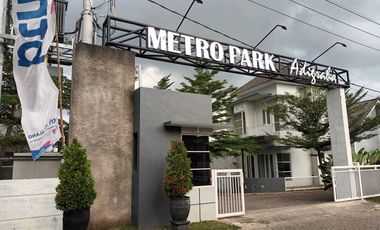 rumah mewah harga murah