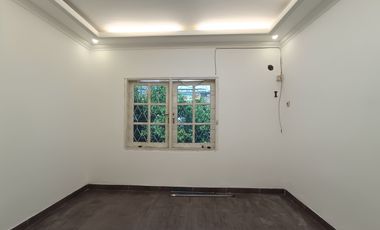 Rumah 2 Lantai Baru Renovasi 187 m2 Janur Elok Kelapa Gading