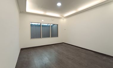 Rumah 2 Lantai Baru Renovasi 187 m2 Janur Elok Kelapa Gading