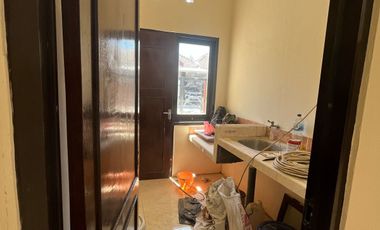 DIJUAL Rumah Siap Huni Harga Murah Pondok Tjandra Jl. Semangka Terawat