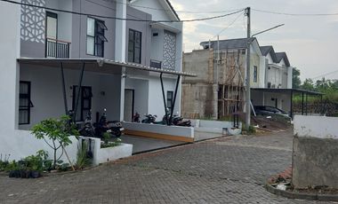 RUMAH NUANSA VILA DI BANDUNG BARAT