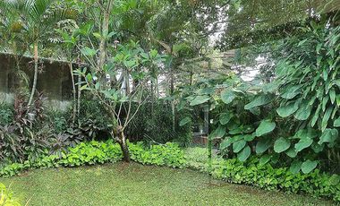 Disewakan Rumah di Area Kemang/Pejaten/Ampera Jakarta Selatan STD349