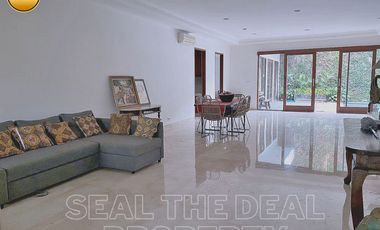 Disewakan Rumah di Area Kemang/Pejaten/Ampera Jakarta Selatan STD349