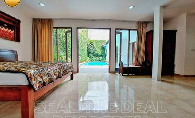 Disewakan Rumah di Area Kemang/Pejaten/Ampera Jakarta Selatan STD349