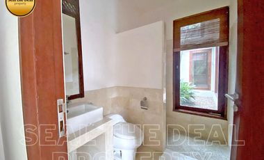 Disewakan Rumah di Area Kemang/Pejaten/Ampera Jakarta Selatan STD349