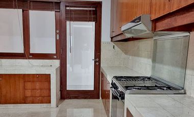 Disewakan Rumah di Area Kemang/Pejaten/Ampera Jakarta Selatan STD349