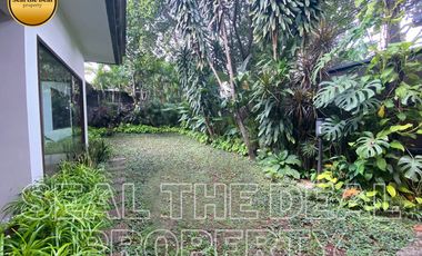 Disewakan Rumah di Area Kemang/Pejaten/Ampera Jakarta Selatan STD349