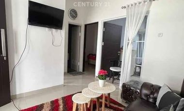 Rumah Siap Huni Di Kawasan Tallasa City Cluster Alamanda