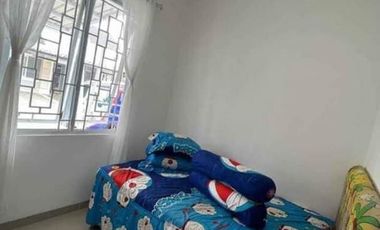 Rumah Siap Huni Di Kawasan Tallasa City Cluster Alamanda