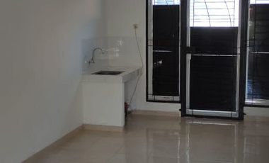 Rumah Siap Huni Area Tj Bunga Cluster Amarilys