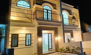 Villa Baru Siap Huni di Batu – Harga Promo 888 Juta!