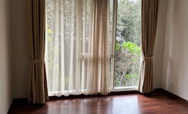 Disewakan rumah serenia hills lebak bulus