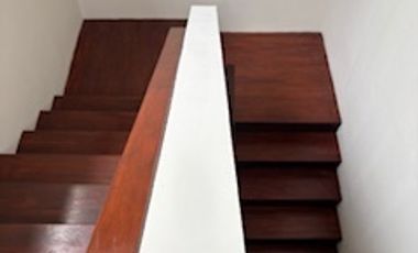 Disewakan rumah serenia hills lebak bulus