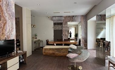 Disewakan rumah serenia hills lebak bulus