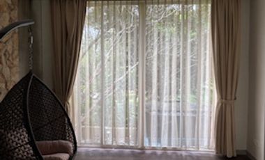 Disewakan rumah serenia hills lebak bulus