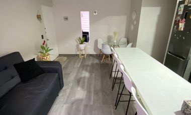 SE VENDE DEPARTAMENTO 3D 2B DE LUJO, RECOLETA