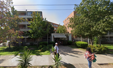 SE VENDE DEPARTAMENTO 3D 2B DE LUJO, RECOLETA