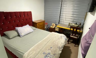 SE VENDE DEPARTAMENTO 3D 2B DE LUJO, RECOLETA