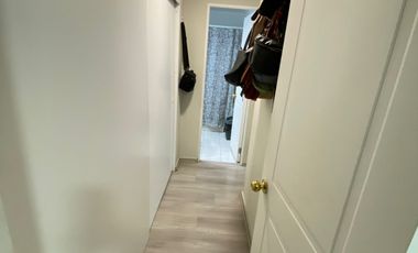 SE VENDE DEPARTAMENTO 3D 2B DE LUJO, RECOLETA