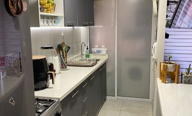 SE VENDE DEPARTAMENTO 3D 2B DE LUJO, RECOLETA