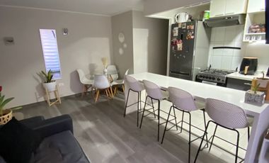 SE VENDE DEPARTAMENTO 3D 2B DE LUJO, RECOLETA