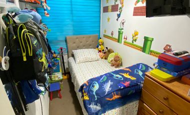 SE VENDE DEPARTAMENTO 3D 2B DE LUJO, RECOLETA