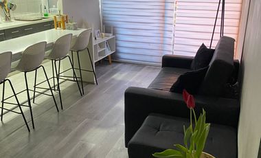 SE VENDE DEPARTAMENTO 3D 2B DE LUJO, RECOLETA