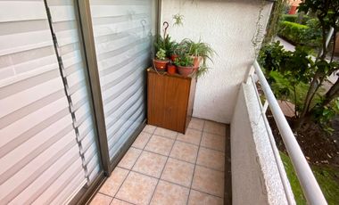 SE VENDE DEPARTAMENTO 3D 2B DE LUJO, RECOLETA