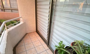 SE VENDE DEPARTAMENTO 3D 2B DE LUJO, RECOLETA