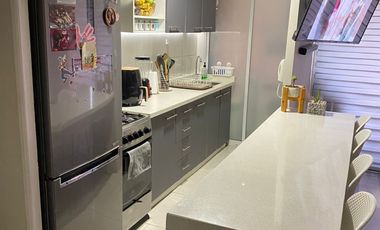 SE VENDE DEPARTAMENTO 3D 2B DE LUJO, RECOLETA
