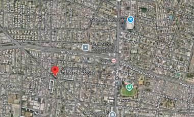 SE VENDE DEPARTAMENTO 3D 2B DE LUJO, RECOLETA