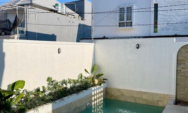 villa baru di Ungasan Jimbaran,kawasan villa,dkt pantai melasti