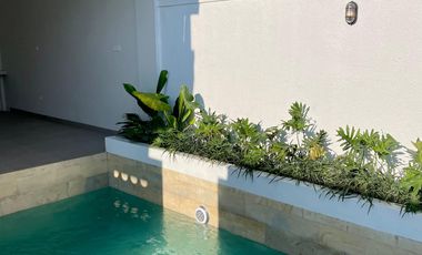 villa baru di Ungasan Jimbaran,kawasan villa,dkt pantai melasti