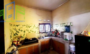 Dijual Rumah siap huni di Boyolali