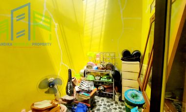 Dijual Rumah siap huni di Boyolali