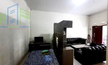 Dijual Rumah siap huni di Boyolali