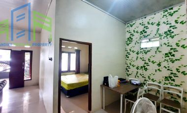 Dijual Rumah siap huni di Boyolali